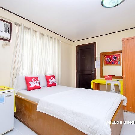 Zen Rooms Seabird Station 2 Boracay Boracay Island Exterior photo