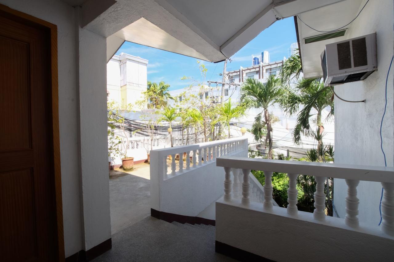 Zen Rooms Seabird Station 2 Boracay Boracay Island Exterior photo