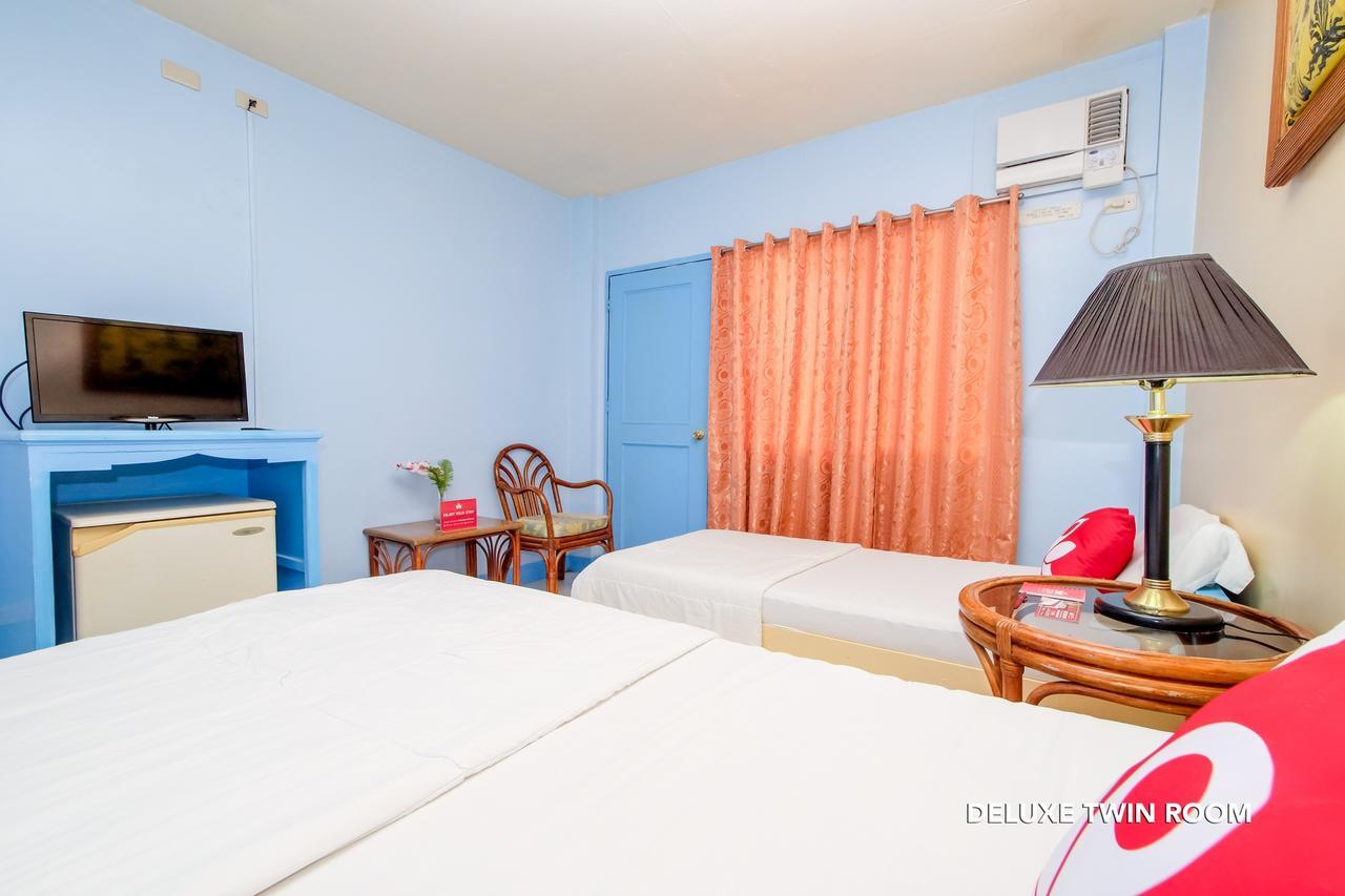 Zen Rooms Seabird Station 2 Boracay Boracay Island Exterior photo